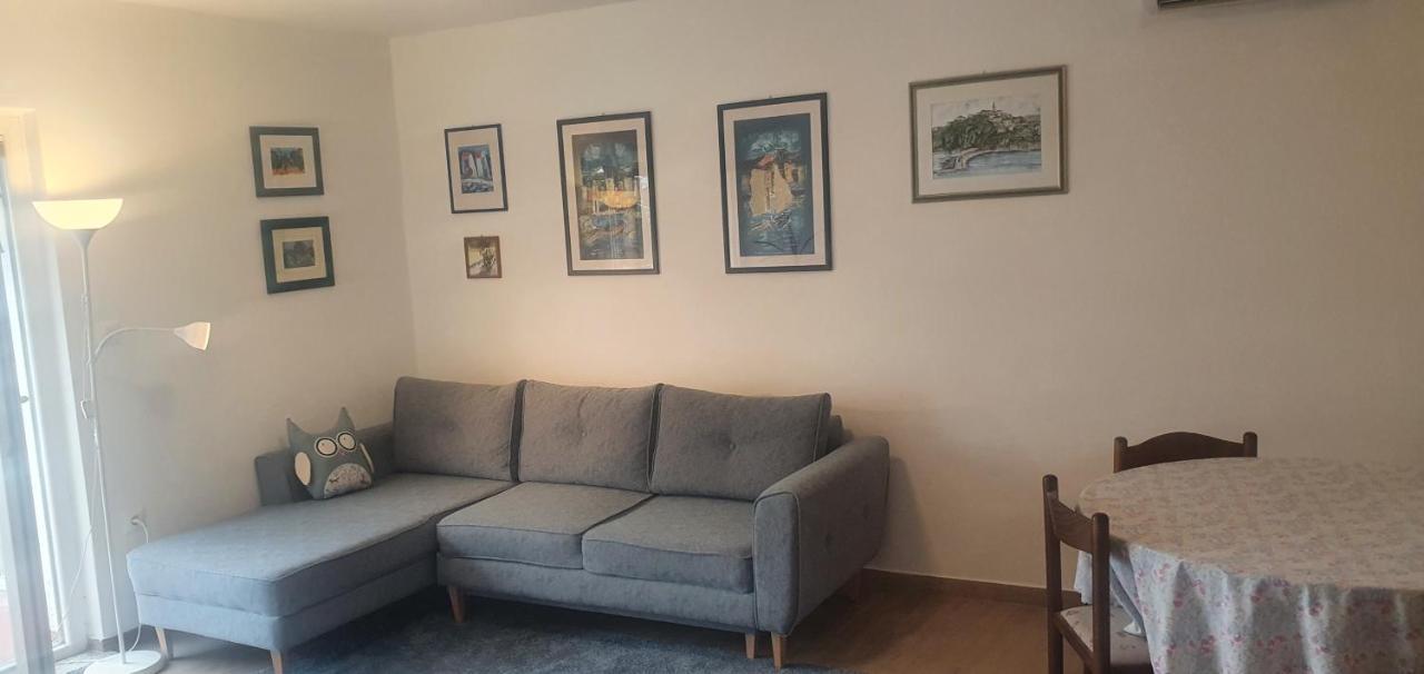 Apartman Lami Rijeka Exterior foto